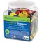 Learning Resources Double-Six Colored Dominoes in a Bucket, 168 pcs 0287 - alternate 3